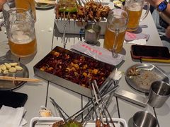 -No.DD戳子烧烤·江湖菜(北京总店)