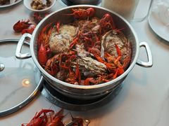 -九月海·海鲜自助(世纪东方店)