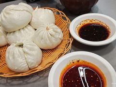 -郑家包子牛肉拉面(尚勤路店)