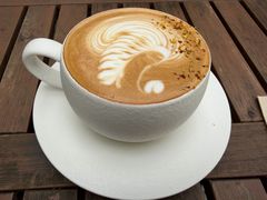 -萤火虫咖啡(砖著店)