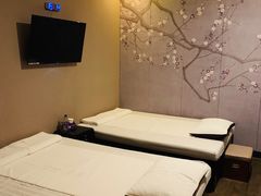 -东方棕泉·洗浴·按摩·美食国际水疗会所(福田店)