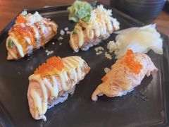 -鸟鹏烧鸟居酒屋(龙岗万科店)