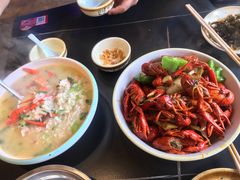 -虾乐园龙虾·夜宵(松江店)