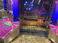 -风云再起游乐汇(北京西单西西友谊店)