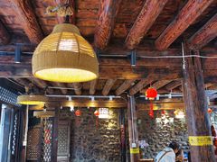 -尽善百年古院餐厅(王家老宅店)