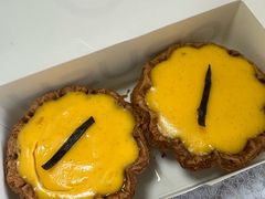 -HOT CRUSH趁热集合·现烤面包(上海环球港店)