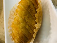 金枕榴莲酥-点都德(盘福楼店)