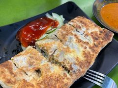 -新加坡Zam Zam餐馆