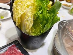 -三毛牛肉店(福强店)