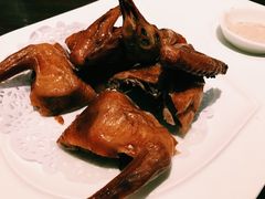 -香云轩·顺德菜(香云纱园林酒店店)