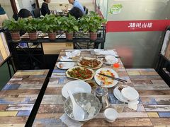 -南雄雄州土菜餐厅(粤北大厦店)
