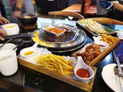 -鹤江桥·红油牛肉粉(SKP店)