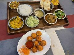-尼泊尔雪莲餐厅(北京东路店)