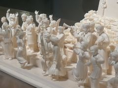 -北京工艺美术博物馆