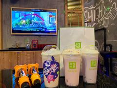 -乐宴KTV(华强北中航城君尚购物中心店)