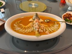 大鹏展翅-秋萍茶宴(东大名路店)