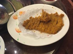 -楚鲜·汉正街一号(天河店)
