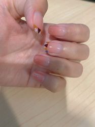 -Hands Nail专业美甲美睫