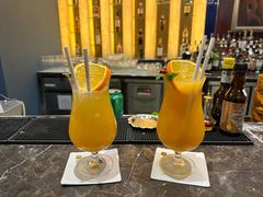 -龙虾酒吧扒房(宁波香格里拉店)