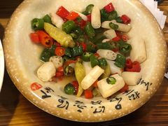 -冶建镜子·老南昌大排档·江西虾王(总店)