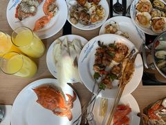 -星伦多自助料理·涮烤一体(杭州来福士店)