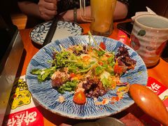 -醉虎传(南锣鼓巷店)