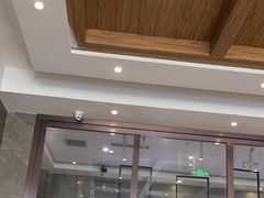 -星河湾温泉洗浴酒店