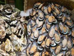 -星伦多自助料理(永旺店)
