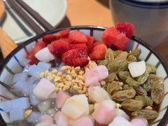 -花盐街·四川乐山小吃(西单大悦城店)