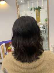 -V8潮牌·接发烫染连锁