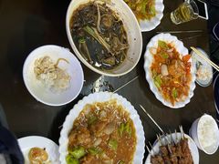 -万顺啤酒屋(皇寺路店)