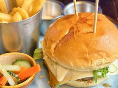 -blue frog蓝蛙(长泰广场店)