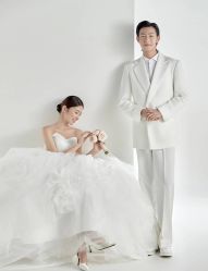 -花田映像婚纱摄影(龙岗店)
