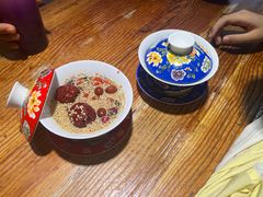 -桂花香手工面(鼓楼店)