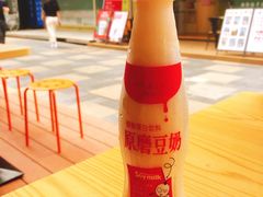 豆奶-白妈螺蛳粉(白云万达店)