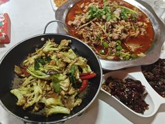 -椒小兔·盐帮川菜中餐厅(金沙时代广场店)