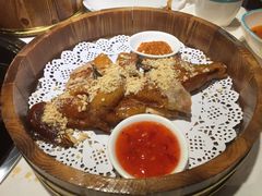 -蕃茄述·好汤自然来(江汉路店)