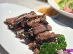 花椒排骨-天辣(金桥啦啦宝都店)