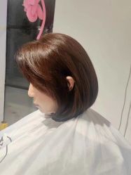 -东方美妍小鹏造型