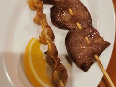 -福烤锦花(长乐路店)