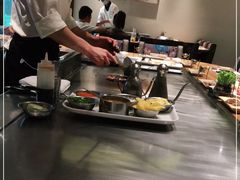 -赤坂亭·M9和牛烧肉·铁板烧(合肥万象城店)