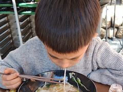 -雨林餐厅(长隆海洋王国店)