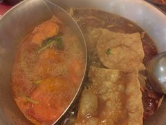 -刘一锅筋头巴脑(大悦城C店)