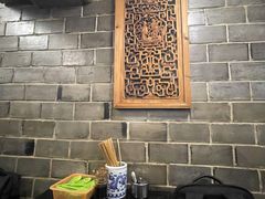 -张记牛肉面馆(天津路店)