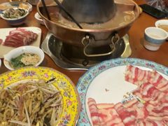 -乐宴·老北京铜火锅(八卦岭店)