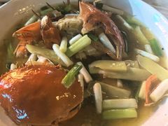 -辣螃铠盆盆蟹大排档(总店)