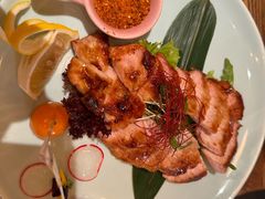 -食陆号·新式台湾创意菜(十全街首店)