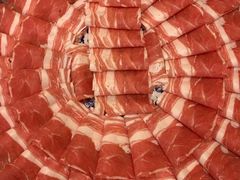 -东来顺饭庄(金泉广场店)
