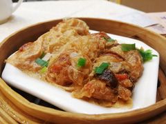 -顺德人家食府(黄金广场店)