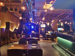 -Ambra Haus琥珀屋精酿餐厅(宝山店)